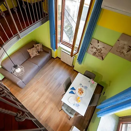 Apartamento Casa 