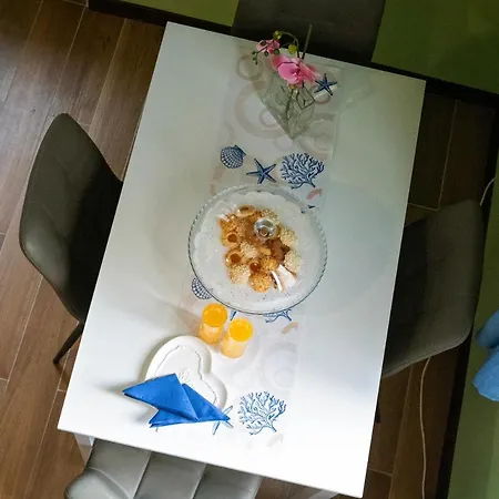 Apartamento Casa 