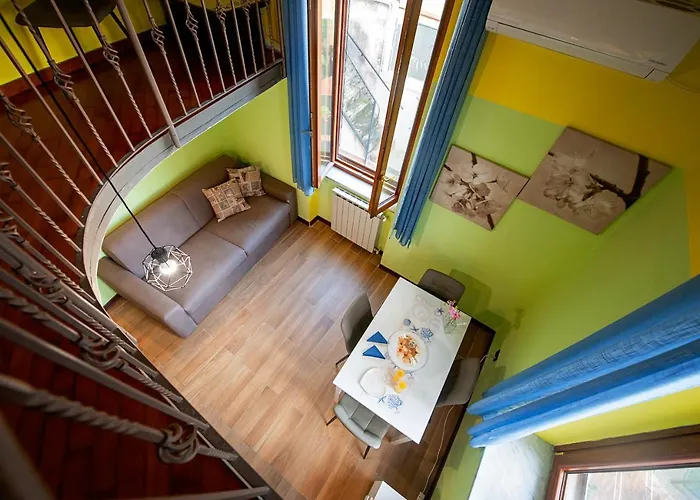 Apartment Casa 