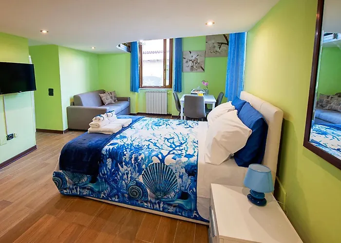 Apartment Casa 